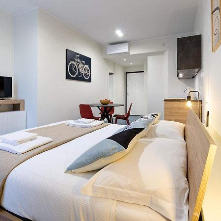 Velasquez Apartments - A - San Siro 밀라노 외부 사진