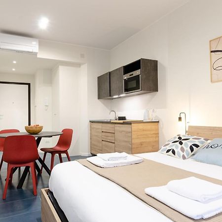Velasquez Apartments - A - San Siro 밀라노 외부 사진
