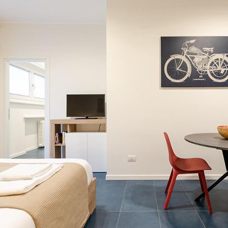 Velasquez Apartments - A - San Siro 밀라노 외부 사진