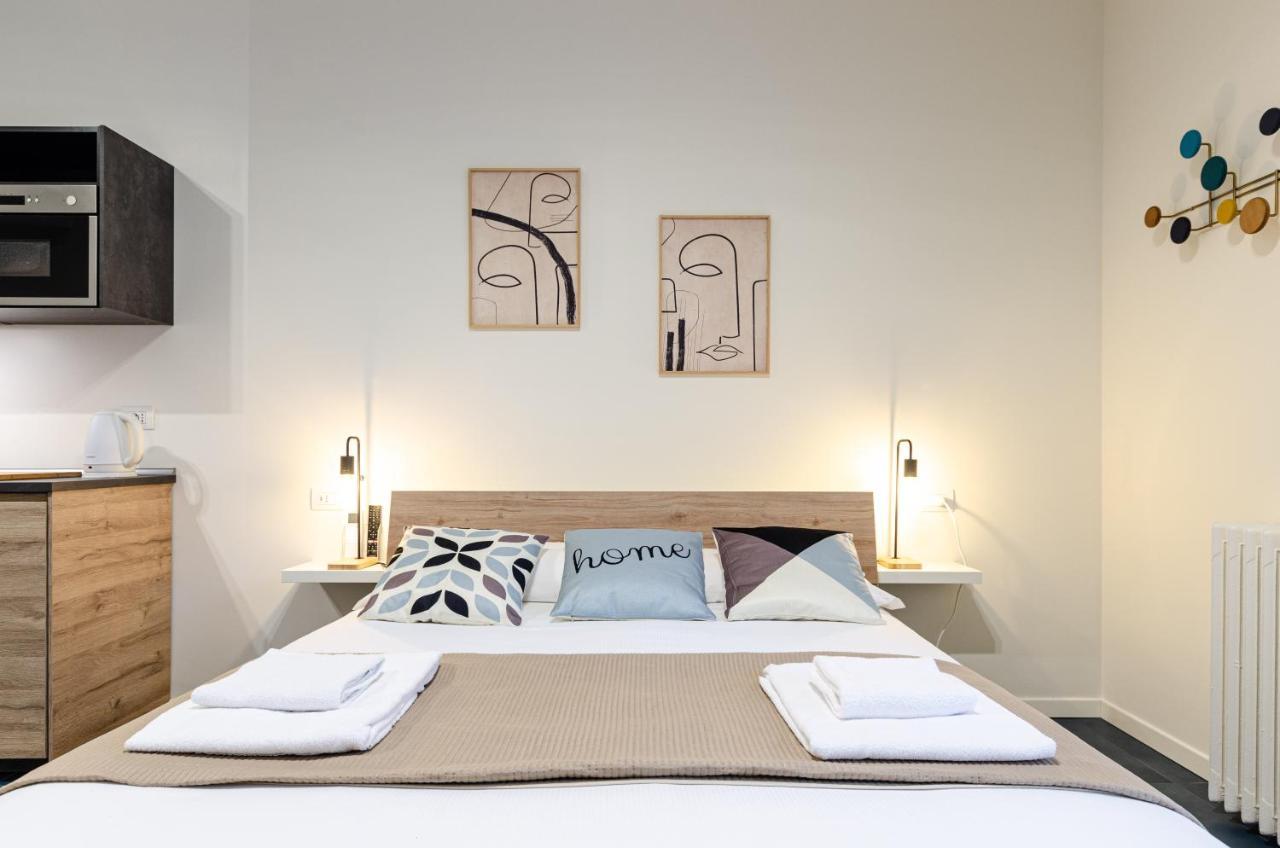 Velasquez Apartments - A - San Siro 밀라노 외부 사진
