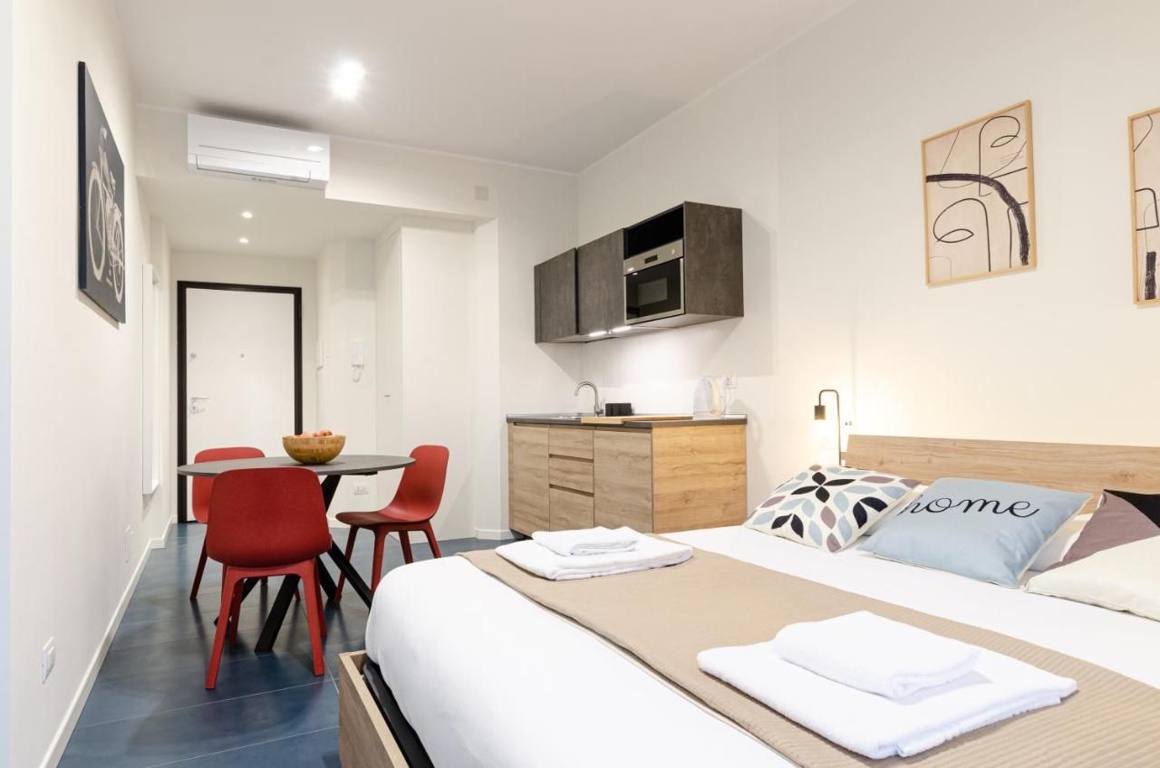 Velasquez Apartments - A - San Siro 밀라노 외부 사진