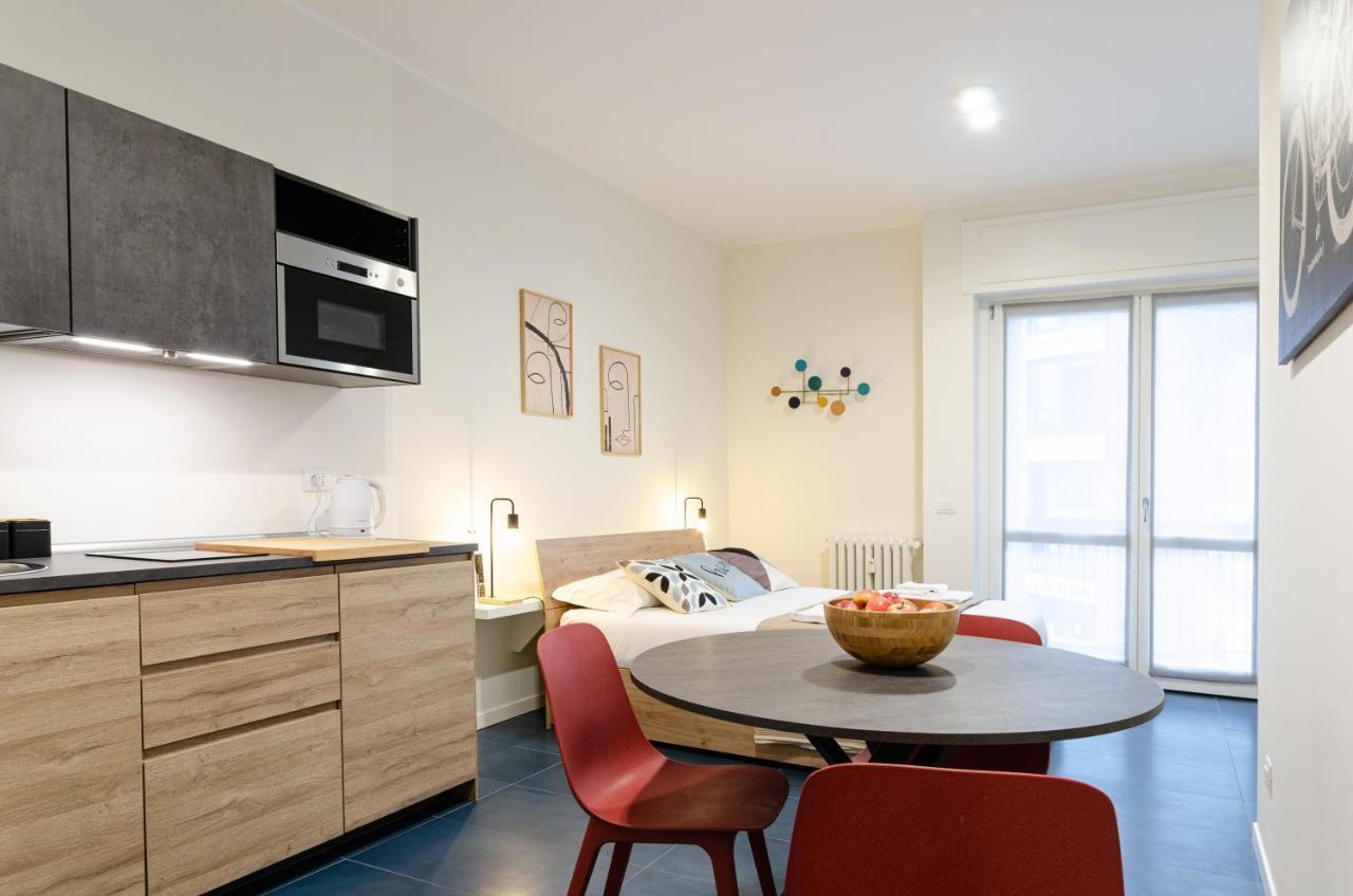 Velasquez Apartments - A - San Siro 밀라노 외부 사진